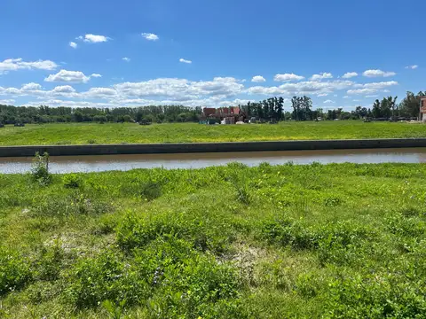 Barrio Nautico Villanueva