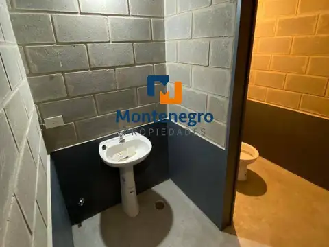 Galpón - San Andres