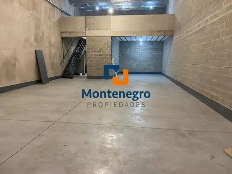 Galpon en Venta en San Andres, USD 175.000