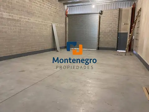 Galpon en Venta 1 año