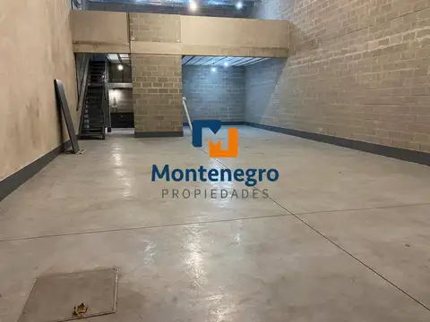 Corrientes Nº  3100