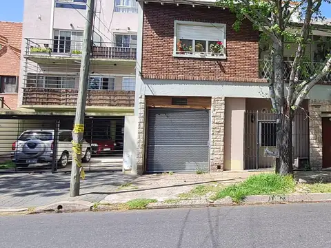 Galpon en Alquiler 30 años