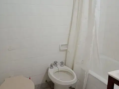 ALquiler Temporario Monoambiente en Palermo  2 pax Disponible