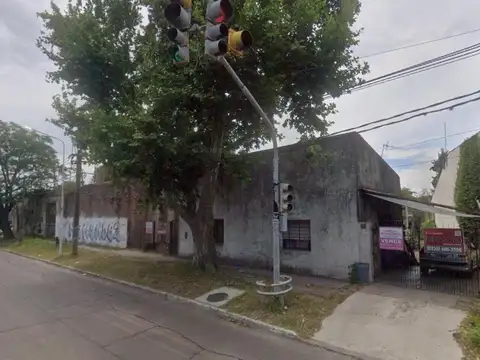 Terreno en Venta en Merlo, USD 110.000