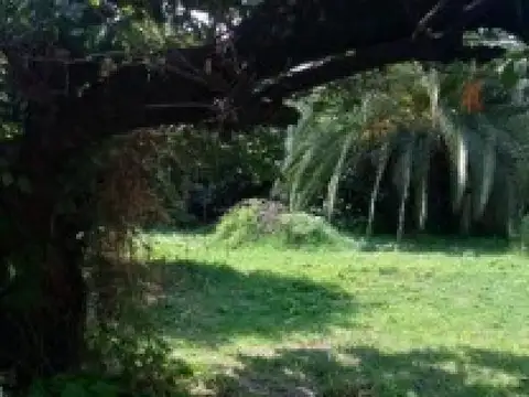 Terreno en venta - 762Mts2 - Merlo