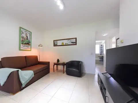 Departamento en Alquiler en Otros barrios de Nordelta, USD 950
