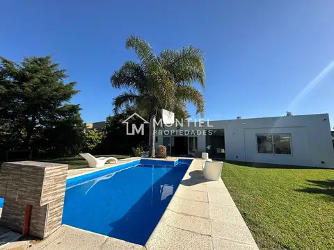 Barrio Privado Don Joaquin 100