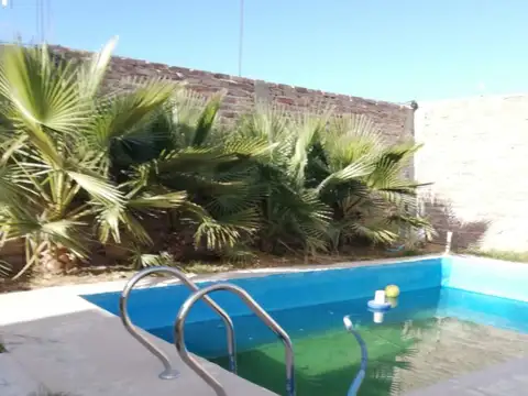Casa en Alquiler en Rodeo De La Cruz, $ 1.200.000