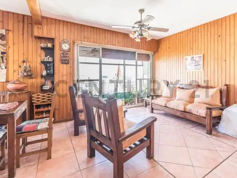 Departamento en Venta en Boedo, USD 160.000