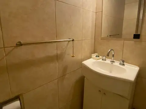 Igarzabal 3800, Piso 2