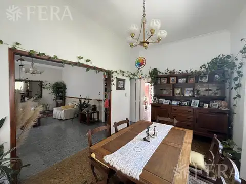Depto Tipo Casa en Venta en Bernal, USD 115.000