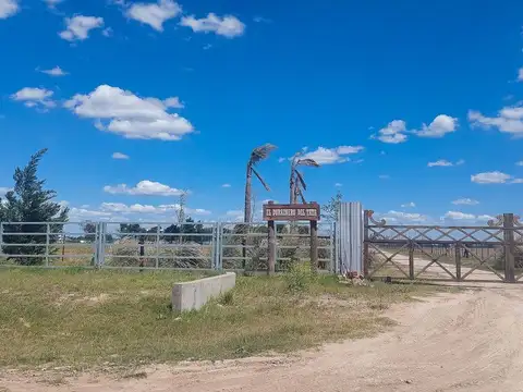 Campo en venta de 28 ha. en Carlos Keen, Luján