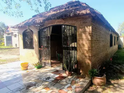 QUINTA EN ARROYO LEYES