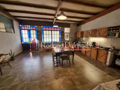 VENDO. Casa céntrica sobre calle Salta. Concordia, ER.-