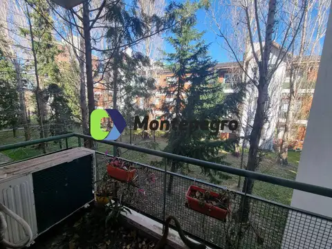 Departamento en Venta al Oeste