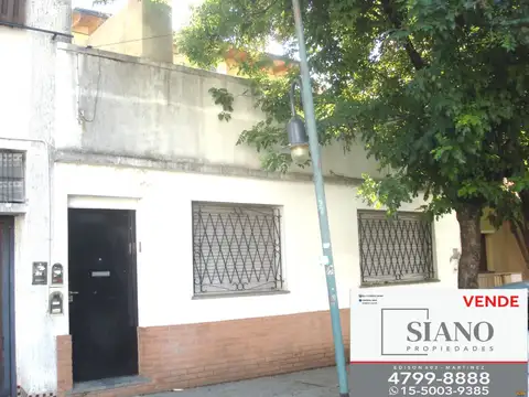 Lote 210 m2 - Excelentes Accesos.-
