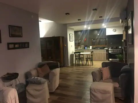 CASA EN VENTA 4 AMBIENTES - BARRIO CERRADO MAGNA