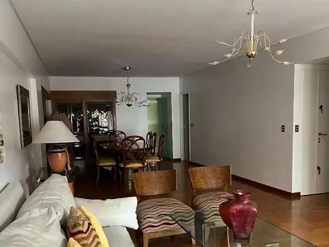 Departamento en Venta 35 años