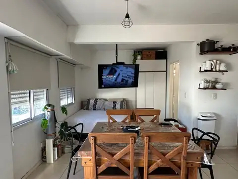 Departamento en Venta en Villa Santa Rita, USD 69.000