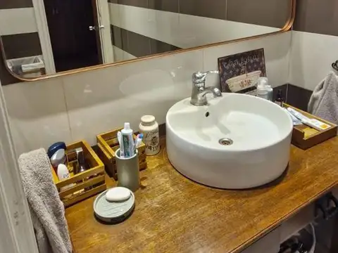 Casa en Alquiler Temporal con 2 cocheras