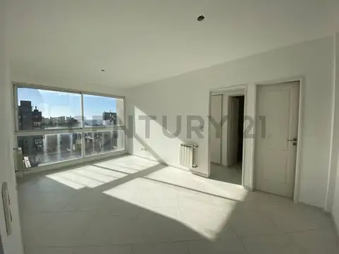 Departamento 2 ambientes, La Perla, Mar del Plata