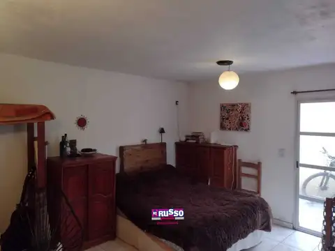 Depto Tipo Casa en Venta de Monoambiente