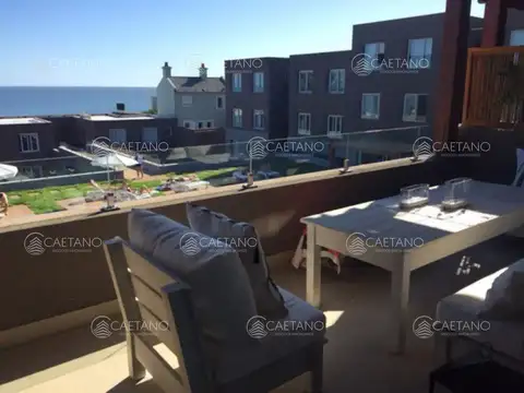 Departamento en Alquiler Temporal de 4 ambientes