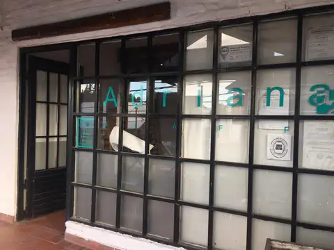 Oficina en Venta en San Isidro, USD 128.000