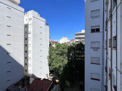 Venta departmanento 2 ambientes Guemes