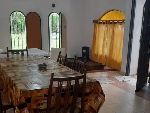Quinta en Alquiler Temporal en Tortuguitas, $ 350.000
