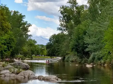 VENTA DE COMPLEJO DE  CABAÑAS VILLA CURA BROCHERO