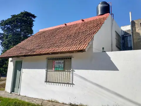 Casa en venta en San Clemente Del Tuyu