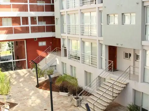 Departamento en Venta 7 años