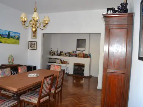 CASA EN VENTA, LOTE PROPIO