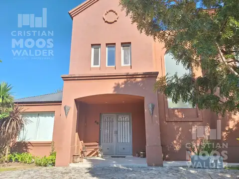 Casa en Venta de 4 dormitorios