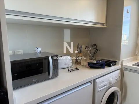 Departamento en Venta de 3 ambientes