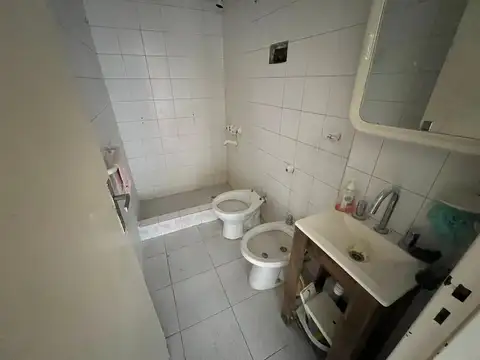 DEPARTAMENTO 2 AMBIENTES LUMINOSOS - APTO PROFESIONAL