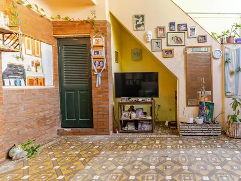 Depto Tipo Casa en Venta en Villa Luro, USD 148.000