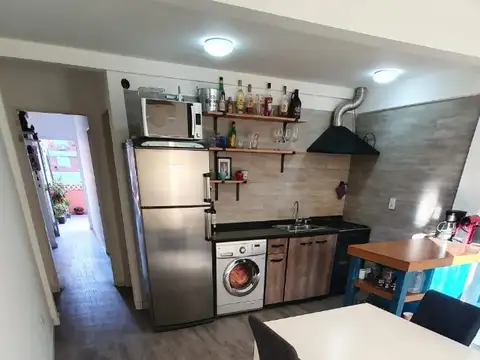 Depto Tipo Casa en Venta de 5 ambientes