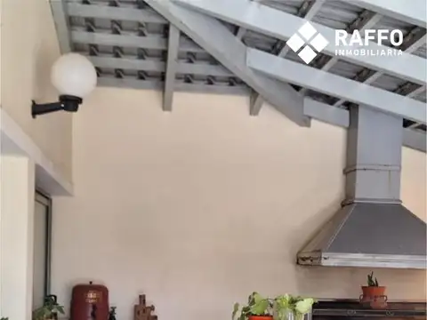 Casa barrio privado GER