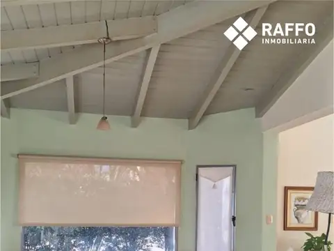 Casa en Venta de 4 dormitorios