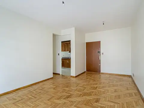 Departamento en Venta en Caballito, USD 135.000