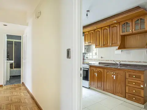 Departamento en Venta al Norte