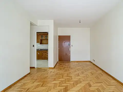 Departamento en Venta 40 años