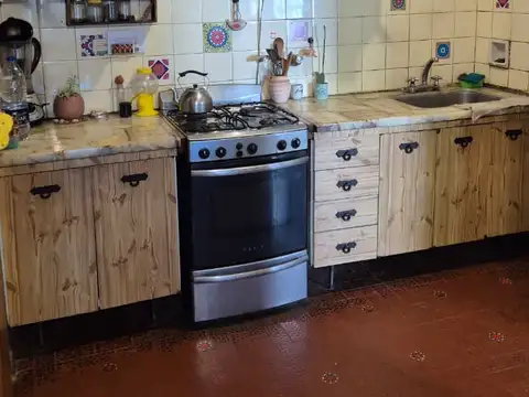 Casa en Venta de 2 dormitorios