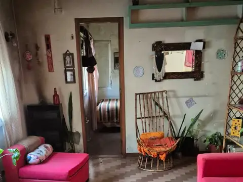 Casa en venta en Ituzaingo