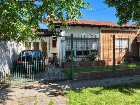 Casa en venta en Ituzaingo