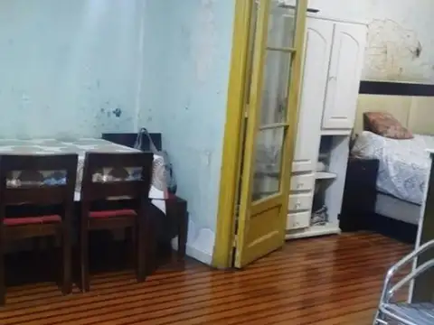 Departamento en venta - 2 Dormitorios 1 Baño - 55Mts2 - Congreso