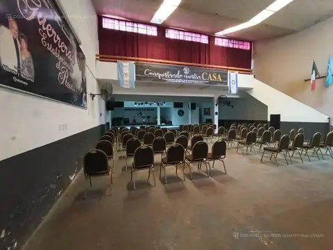 Local en Troncos Del Talar