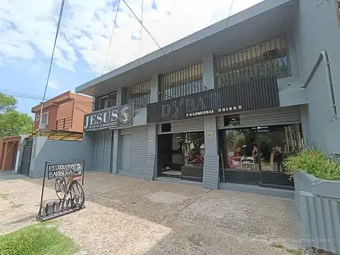 Local en Troncos Del Talar